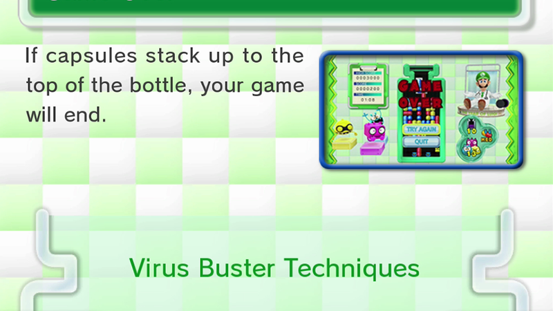 Illustration for article titled Nintendo Is Slowly Reinventing The Video Game Instruction Manual